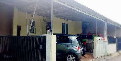 RUMAH SIAP HUNI SEMI FURNISHED CIMAHI UTARA(NEGO KERAS)