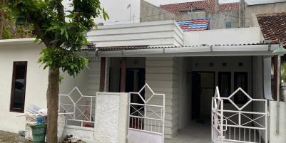Perum GTA Sleman Yogyakarta DISEWAKAN