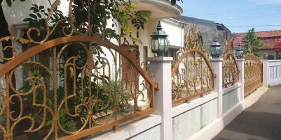 jual rumah harga corona di jagakarsa jak-sel
