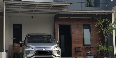 Jatiasih Rmh Industrialis Strategis