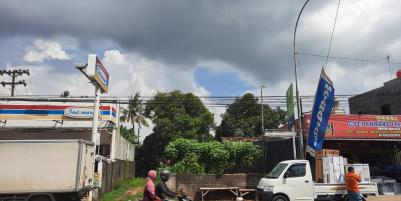 Dijual Tanah Jln Raya di Kudus, Prambatan Lor, Kaliwungu Kudus Jawa Tengah
