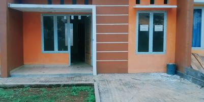 Rumah Ready Stok Tanpa DP