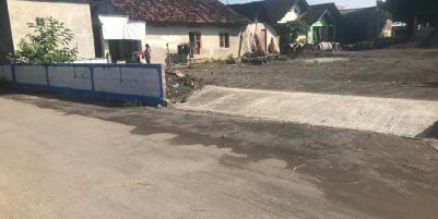 Tanah Strategis Dekat RSA UGM Yogyakarta. Dalam Ringroad Yogyakarta