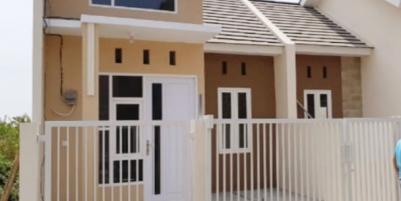 Dijual rumah SHM siap huni wiguna 