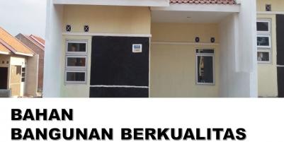 Jual rumah asri di kertayasa
