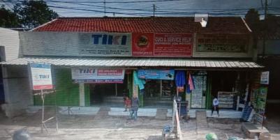 for sale rumah,kost dan kios di cipinang muara jak-tim 