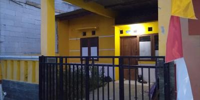 Sewa Rumah Griya Sukamanah 2 Kukun Daon Rajeg Tangeran