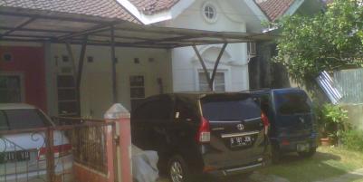 Rmh tmpk depan