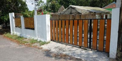 Tanah Investasi Kost Dekat Kampus UII Jalan Kaliurang Ngaglik Sleman