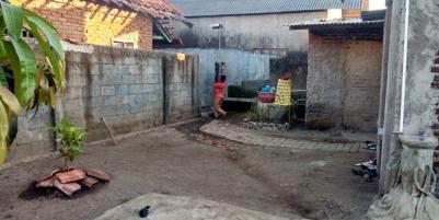 Rumah Murah Beserta Pekarangan Bandung