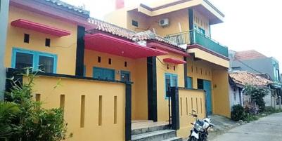 Jual rumah murah 