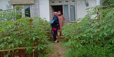 Depan Rumah