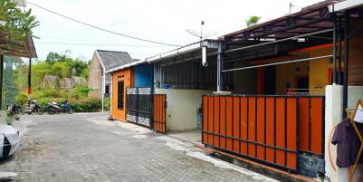 Jual Cepat Rumah Pesona Madina Bangunjiwo Kasihan Bantul Yogyakarta