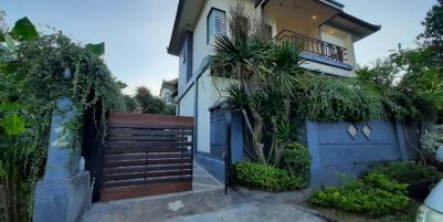 villa taman mumbul nusa dua