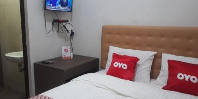 Rumah kost Galuh Mas passive income di masa pandemi