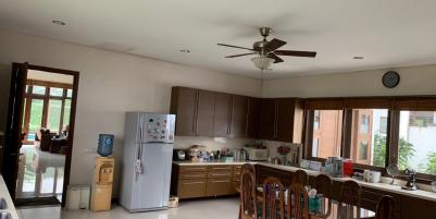 Forsale rumah mewah harga corona di pejaten pasar minggu 