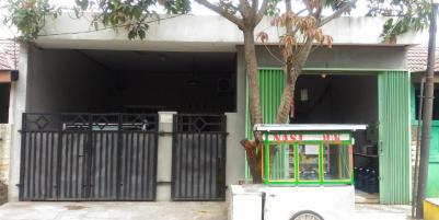 Rumah murah meriah bebas banjir bekasi