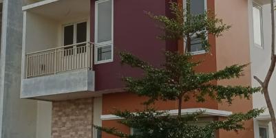 Tipe diamond kota sutera 91/105, WiFi & air PAM, granit