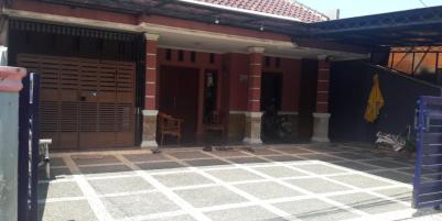 Rumah dijual di Tanjung Barat Jagakarsa Jakarta Selatan
