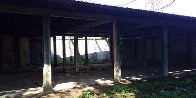 forsale tanah pinggir jalan raya bogor cimanggis depok buat ruko 