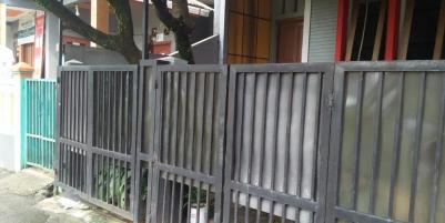 Rumah Minimalis Kp Serab dekat Grand Depok City
