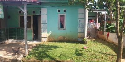 Promo Imlek!!! Free Pagar + Cat Ulang Dinding... Rumah LT 100m² Cuma 265 JT (Nego)