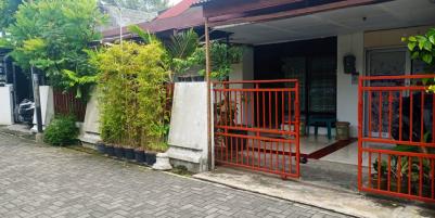 Dijual Perum Jatimulyo Baru, Kota Yogyakarta