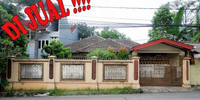 Jual rumah Jatibening baru harga nego