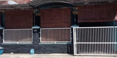 Rumah Mewah Beserta Perabotan di Malang Kota