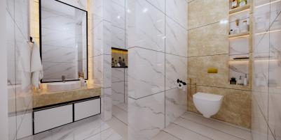 Jual rumah mewah Tebet Jakarta Selatan