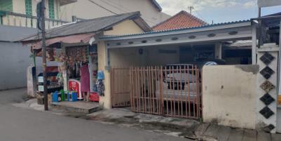 rumah di jual matraman