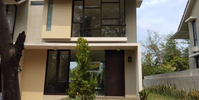 THE WOODS TAMAN DAYU STRATEGIS ONE GATE SYSTEM