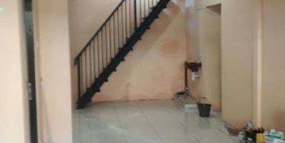 Perumahan  Taman Pinang Indah