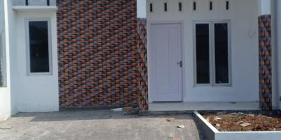 PROMO RUMAH DP SANGAT MURAH CUMA 3 Juta( gk ada embel2 lagi)  