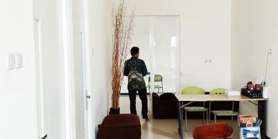 Rumah minimalis murah siap huni 36/61m 315jt , Fasilits Sudah terbangun semua