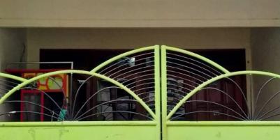 Rumah dijual nginden 2 lantai