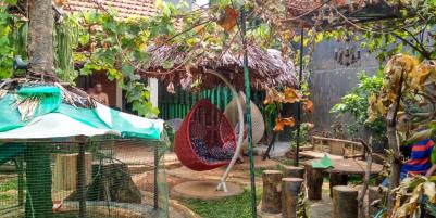 Dijual Cepat 1 Unit Rumah Depok