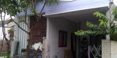 Dijual cepat rumah dengan harga murah dan lokasi strategis Kebomas Gresik