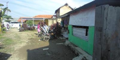Jual Rumah selangkah saja dari stasiun Citayam