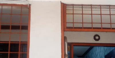 Di jual rumah di sinar budi jakarta utara