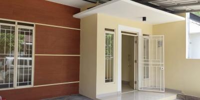 Rumah Full Renov Taman kopo indah 3 dekat tol margaasih, soreang, holis bandung  