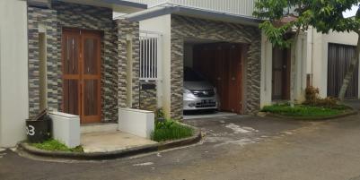 Vimala Hills Villa 2 Lantai Termurah