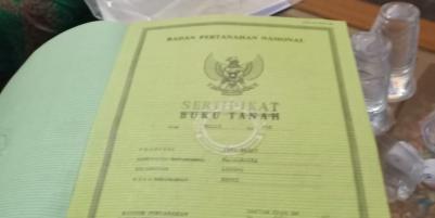 Ruko 3,5 Lantai LOKASI STRATEGIS Jakarta Pusat