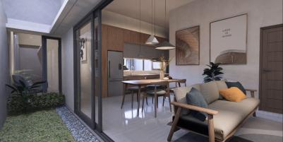 Rumah Dekat Kuningan Rasuna Said