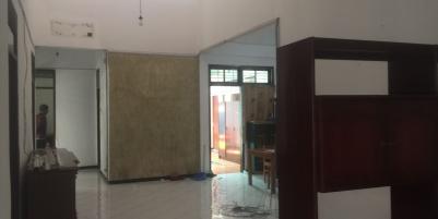Rumah dekat tol pasteur Bandung