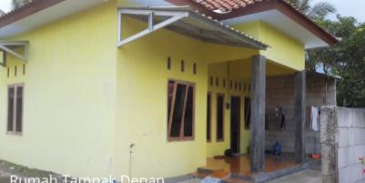 Rumah Second Lokasi Babakan Kalimanah Purbalingga Strategis Untuk Hunian Tempat Tinggal