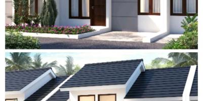 Griya Romansa Bojong Rumah Minimalis Harga Ekonomis Lokasi Strategis