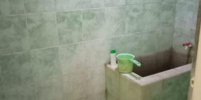jual rumah pribadi di klipang