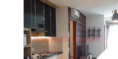 Sewa condominium jakarta utara