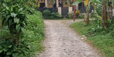 Tanah murah 604 Cibinong Bogor 